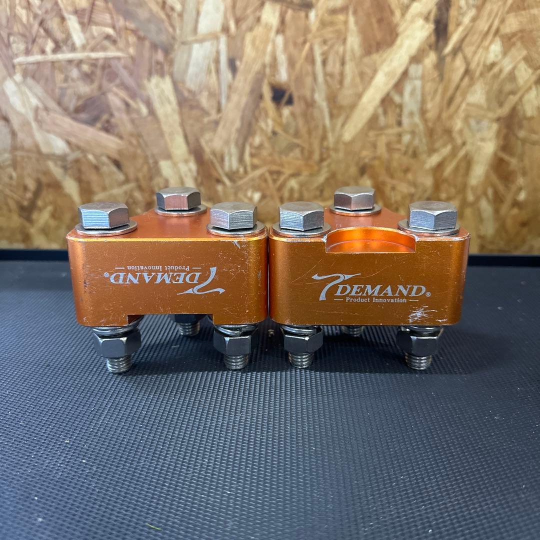 アルファード　30 T-DEMAND イージープロ