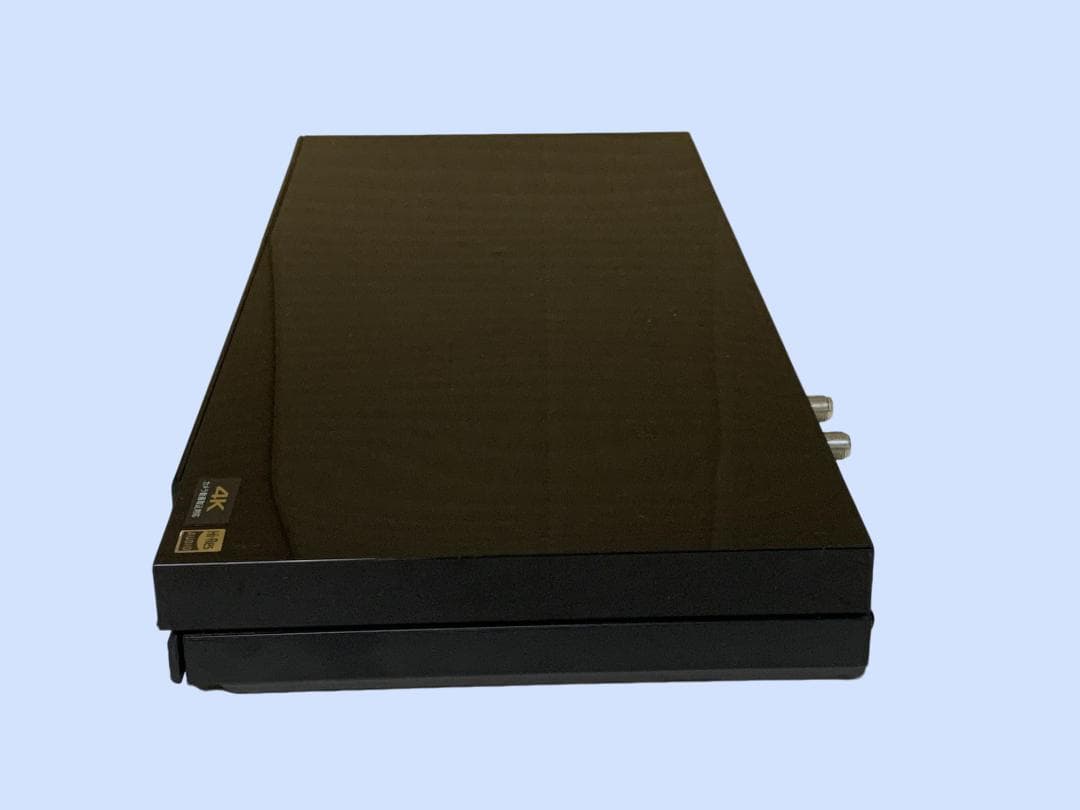 M6612 SONY ブルーレイレコーダーBDZ-ZT1700 3チューナー