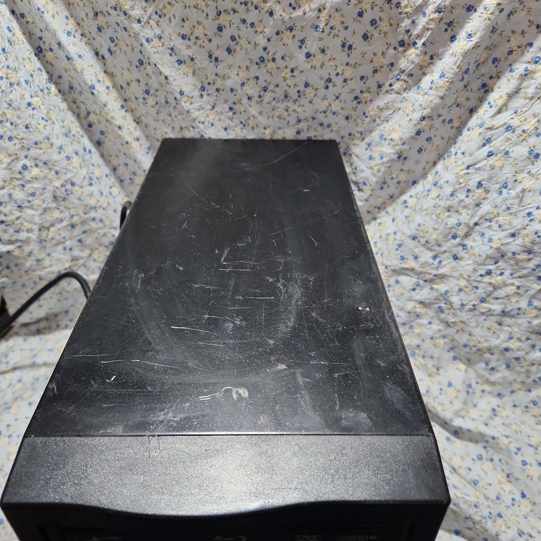 ジャンク ACARD社製のデュプリケーター 1:3 ブルーレイ対応