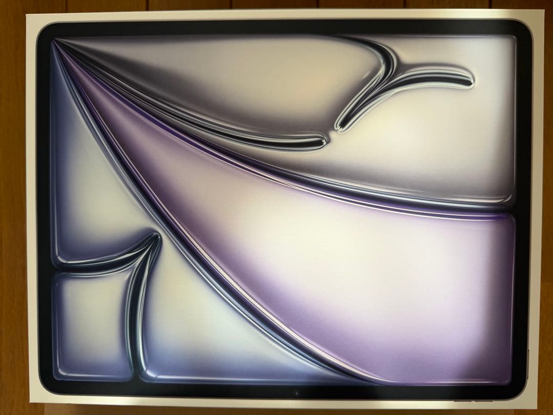 【新品未開封】Apple iPad (M3)スペースグレイ 13インチ 本体