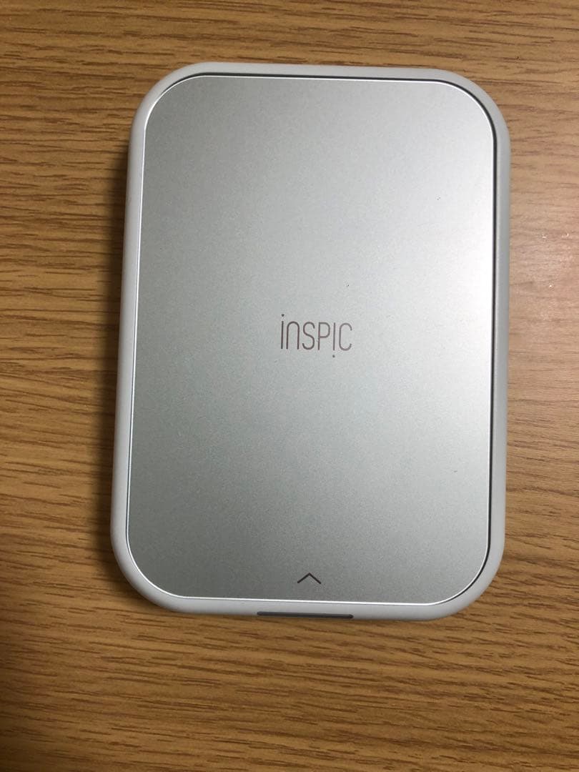 Canon inSPiC ミニフォトプリンター