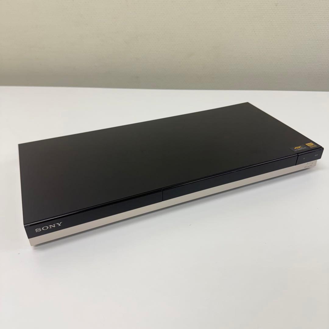 即日発送可能‼️ソニー BDZ-ZW1500 ブルーレイレコーダー 1TB 2番組