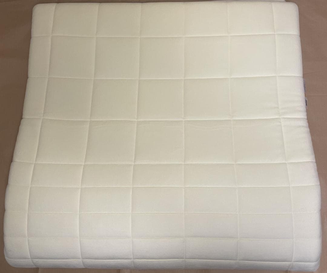 エアウィーヴ 02 シングル マットレスパッド1-273011-1 厚さ7cm