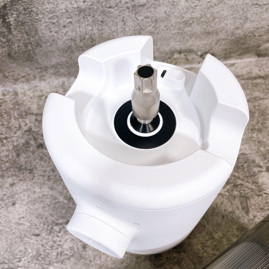 美品　HUROM スロージューサー H310A-BAC04