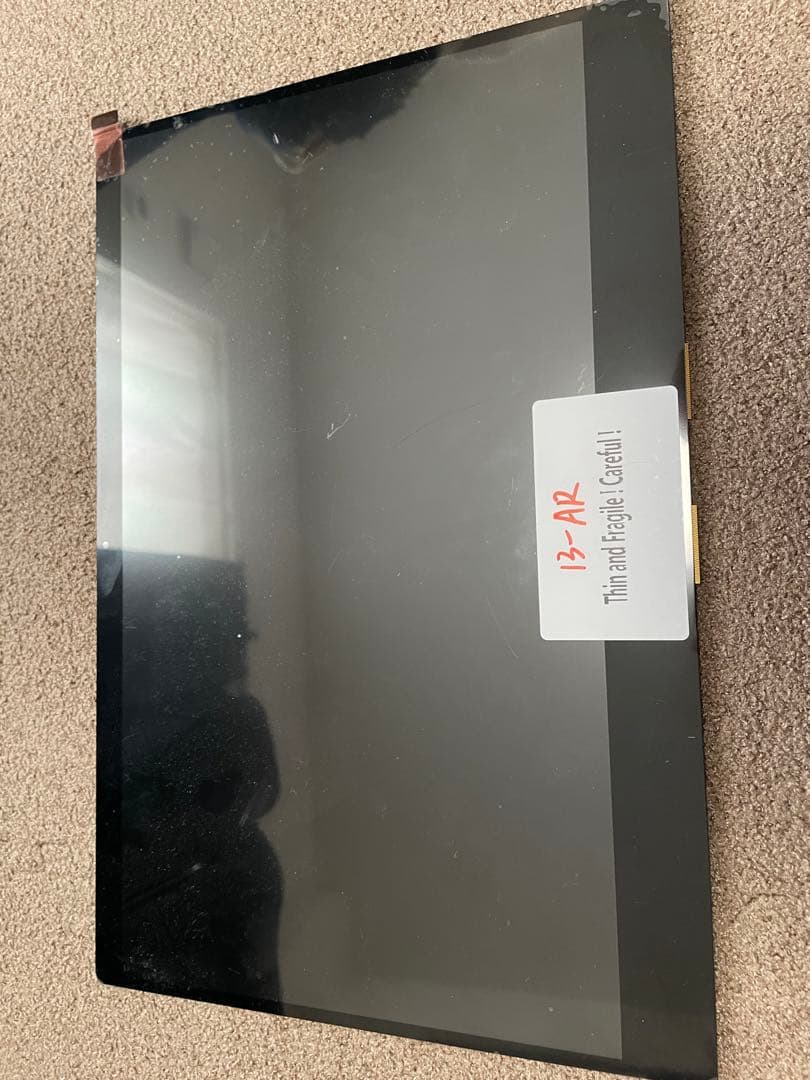 13.3インチHP ENVYx360 13-ar0000 13-ar0xxx液晶