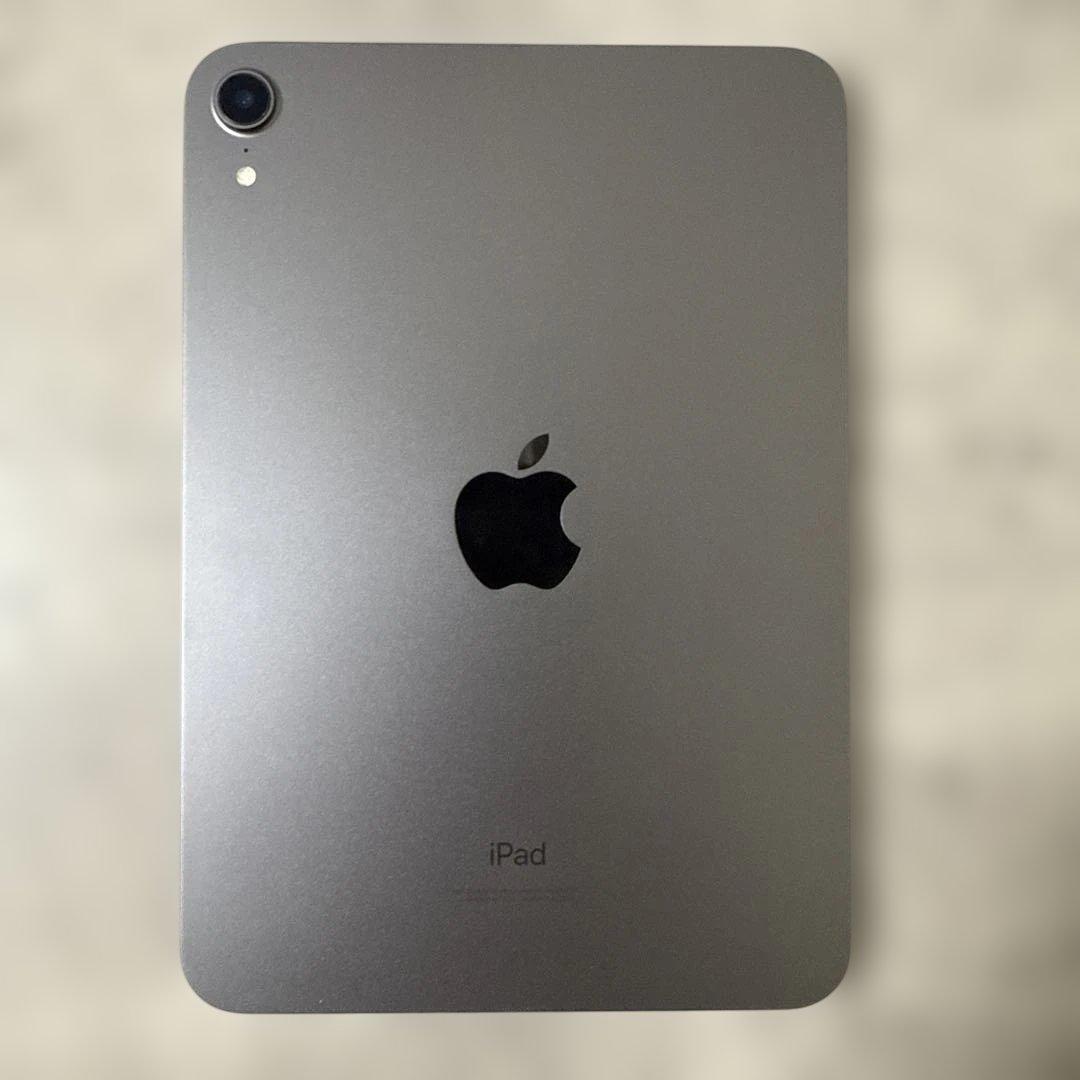 iPad mini第6世代　WIFI 64GB