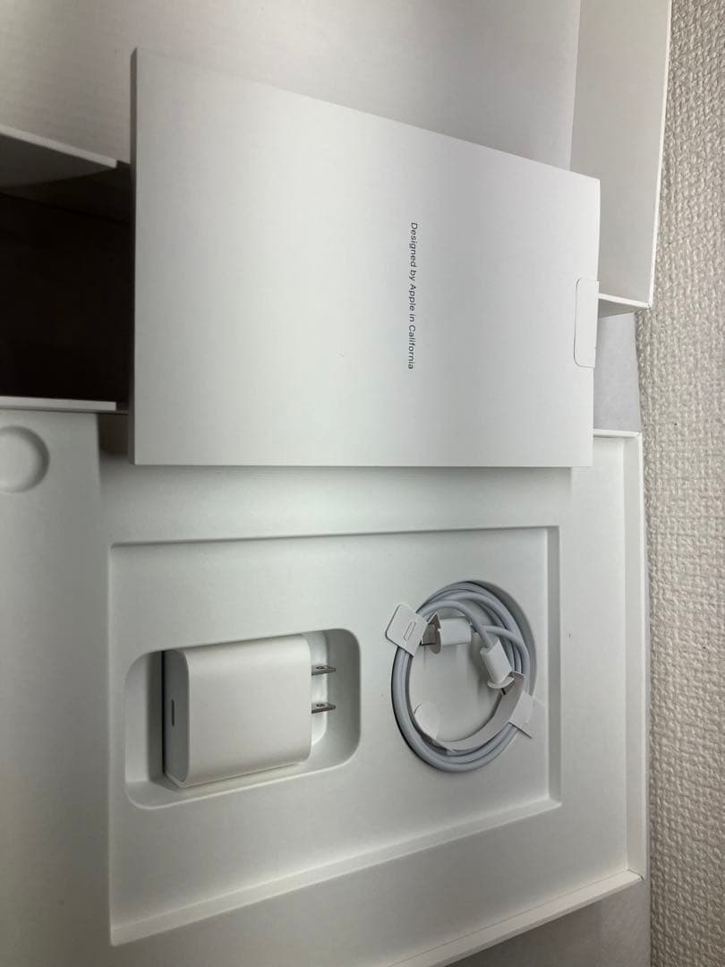 iPad Air (第5世代)Wi-Fi 256GB Space Gray