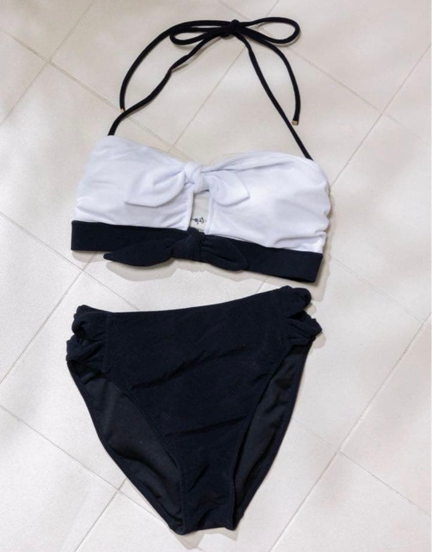 ｟herlipto｠Provence Bikini Set