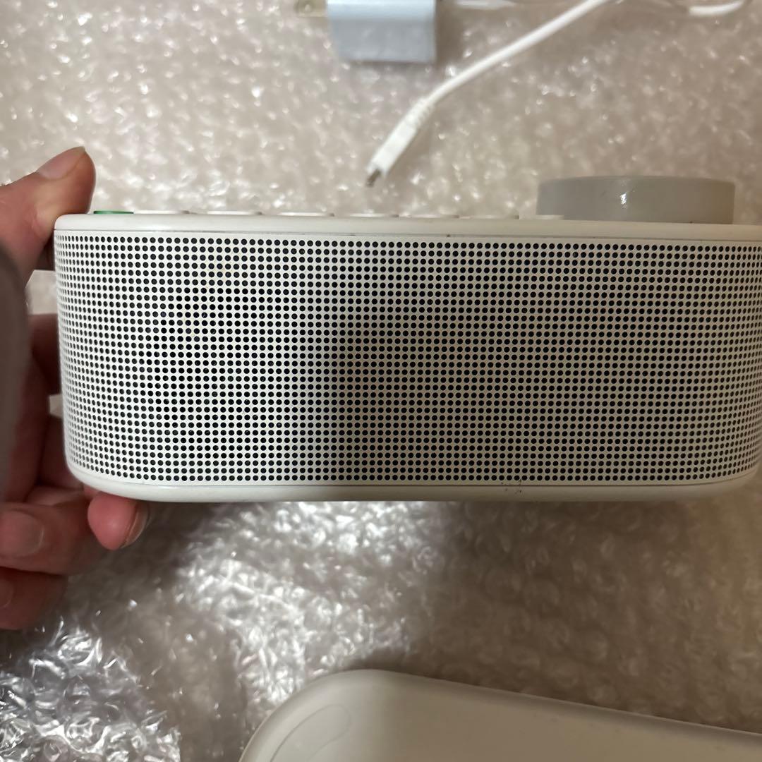 SONY お手元テレビスピーカー SRS-LSR100