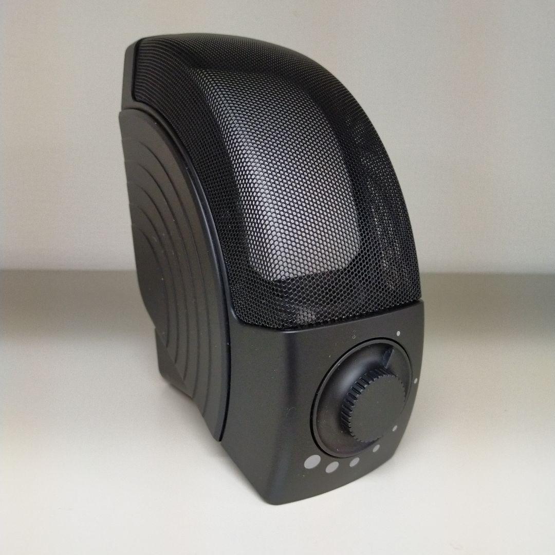 ミライスピーカー ホーム テレビの音量上げずに言葉くっきり SF-MIRAIS5