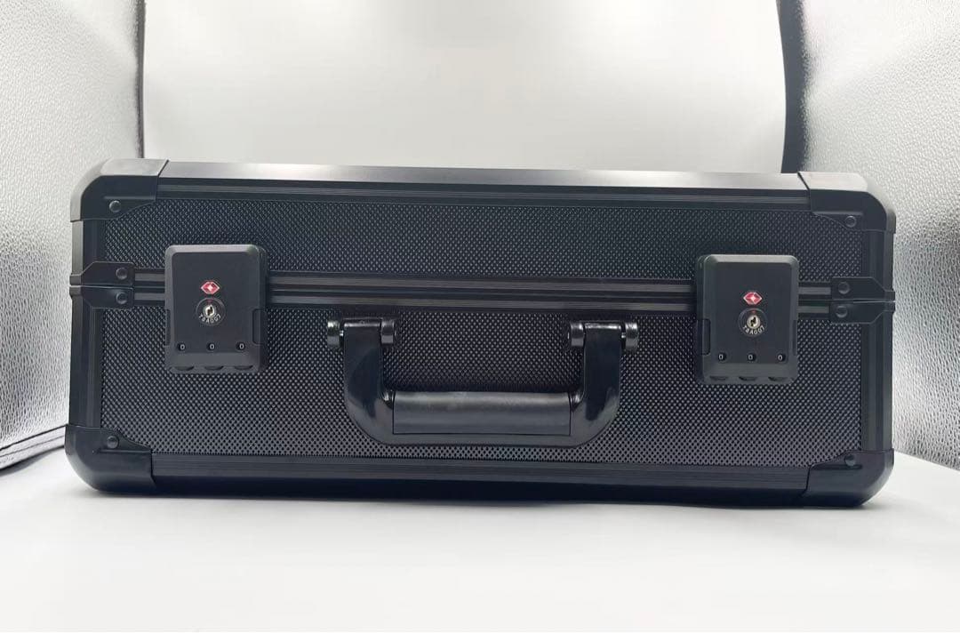 PSA 収納ケース　アタッシュケース　トレカ　BGS ARS 大容量　新品