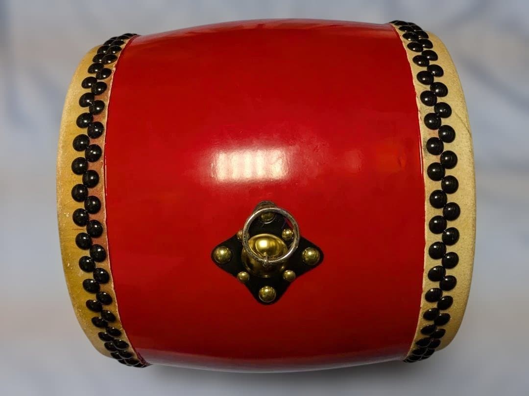 エイサー大太鼓ケース付（TM-4）