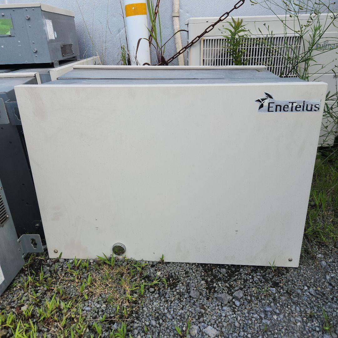 【さくらもち】EneTelus パワーコンディショナ