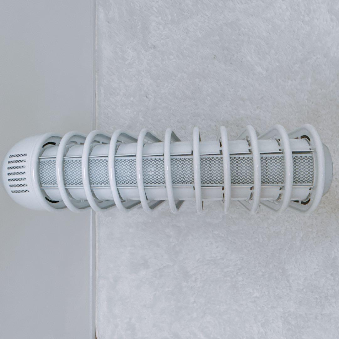 【美品】デロンギ オイルヒーター ライトグレー RHJ45M1115 LG