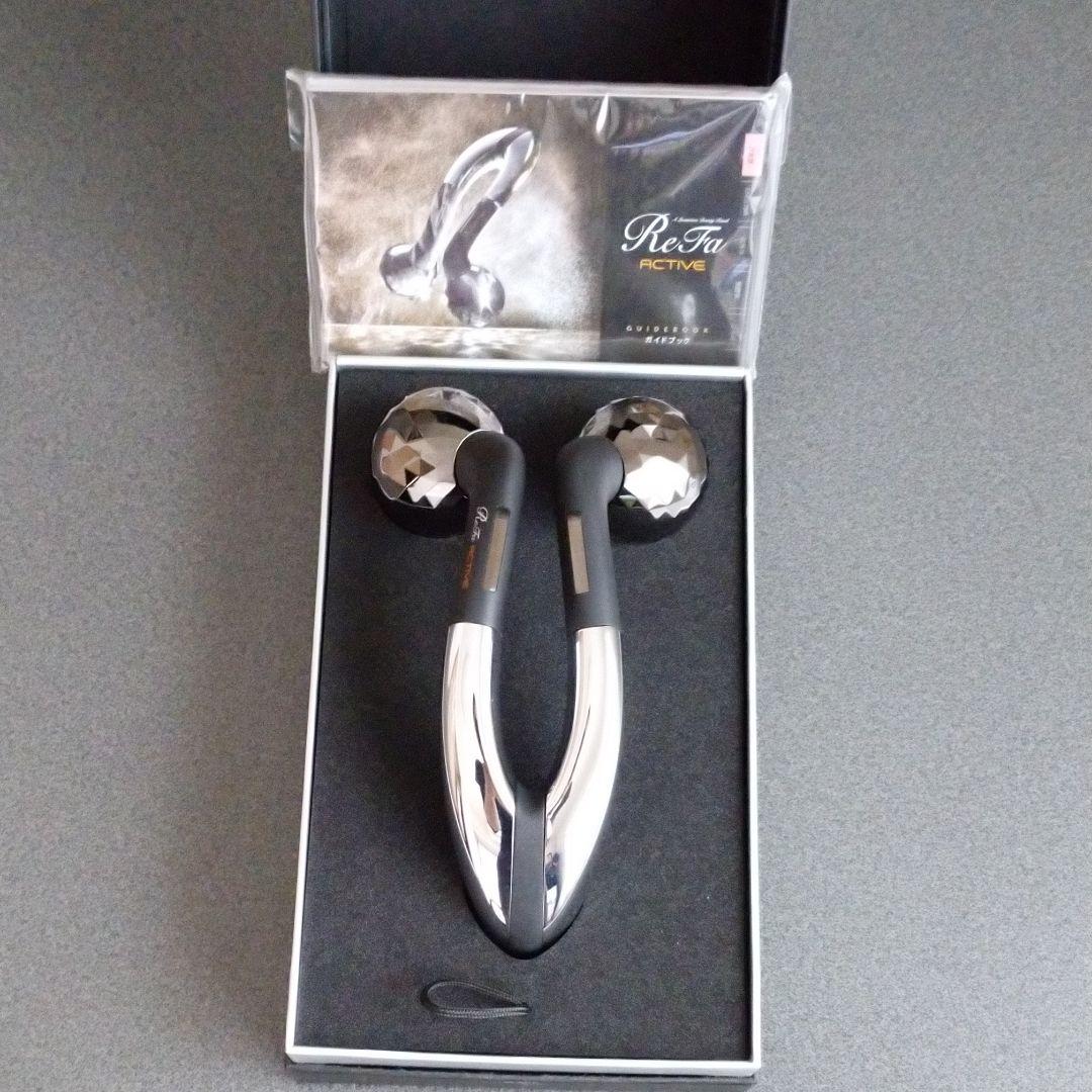 ReFa ACTIVE（リファアクティブ）