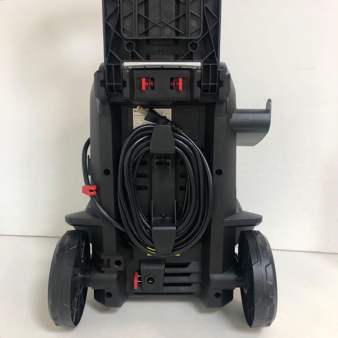 BOSCH 高圧洗浄機　Universal Aquatak 125 UA125