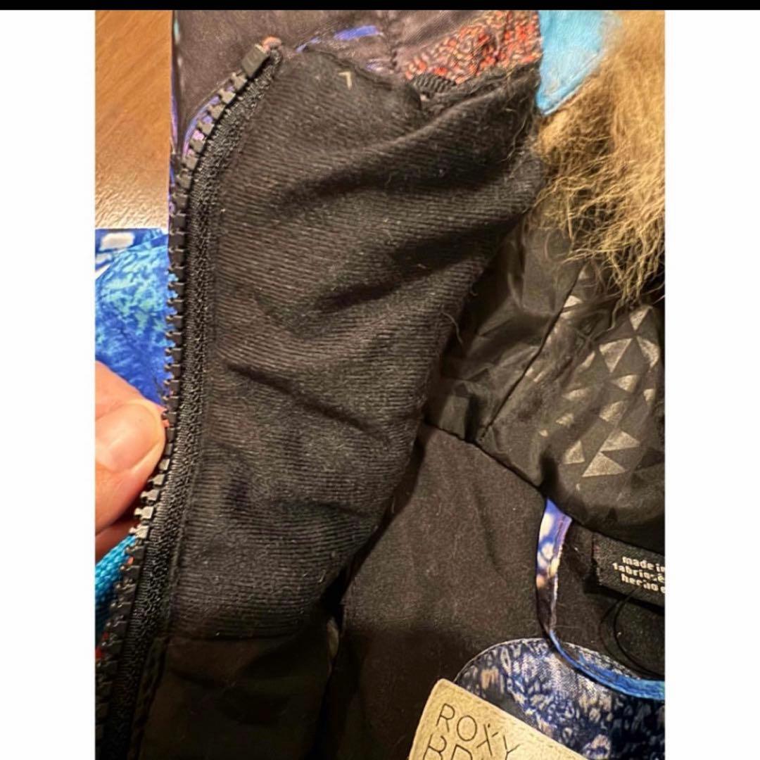 ROXY スノボ スキー ウェア セット