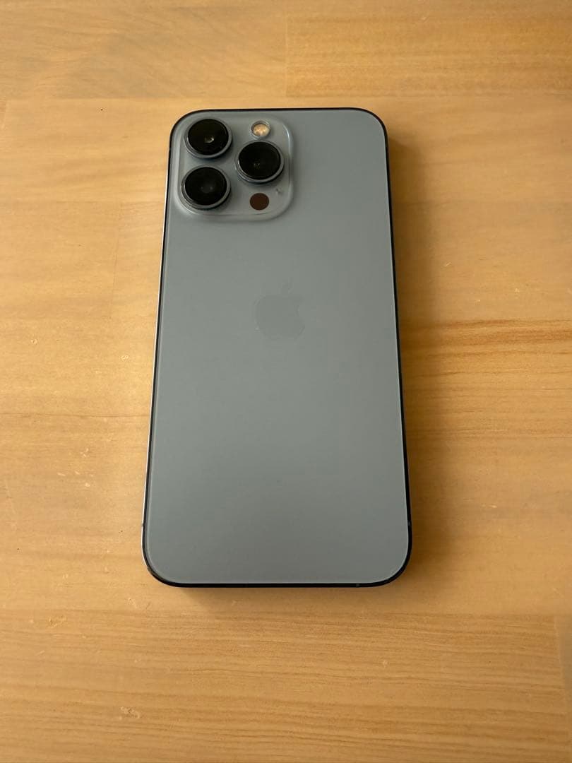 【値引きセール★】Apple iPhone 13 Pro