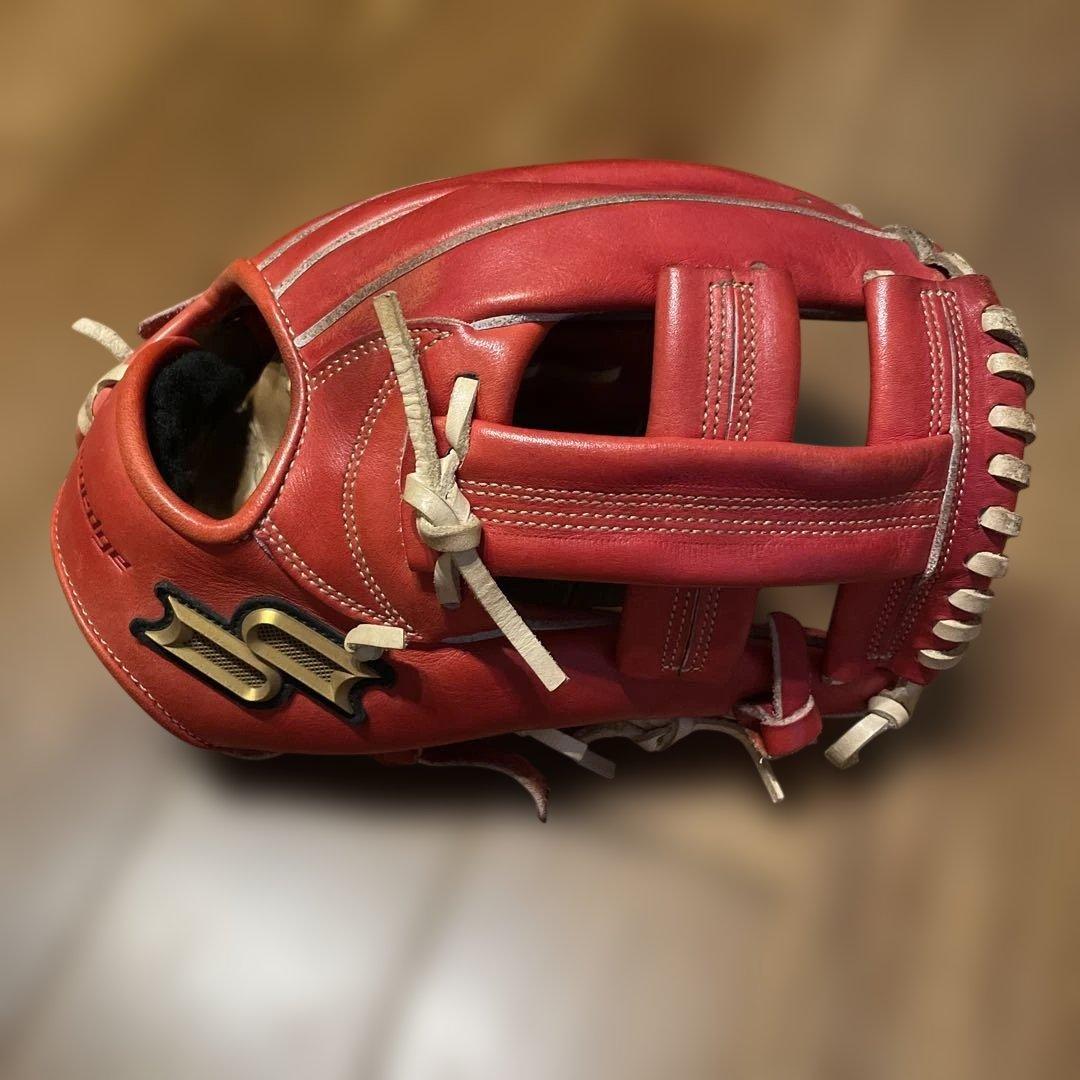 SSK proedge プロエッジ　　　　　　硬式野球グローブ内野手用