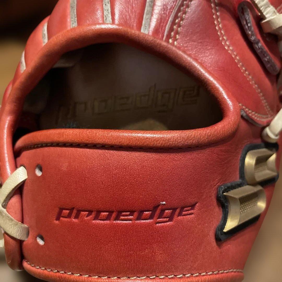 SSK proedge プロエッジ　　　　　　硬式野球グローブ内野手用