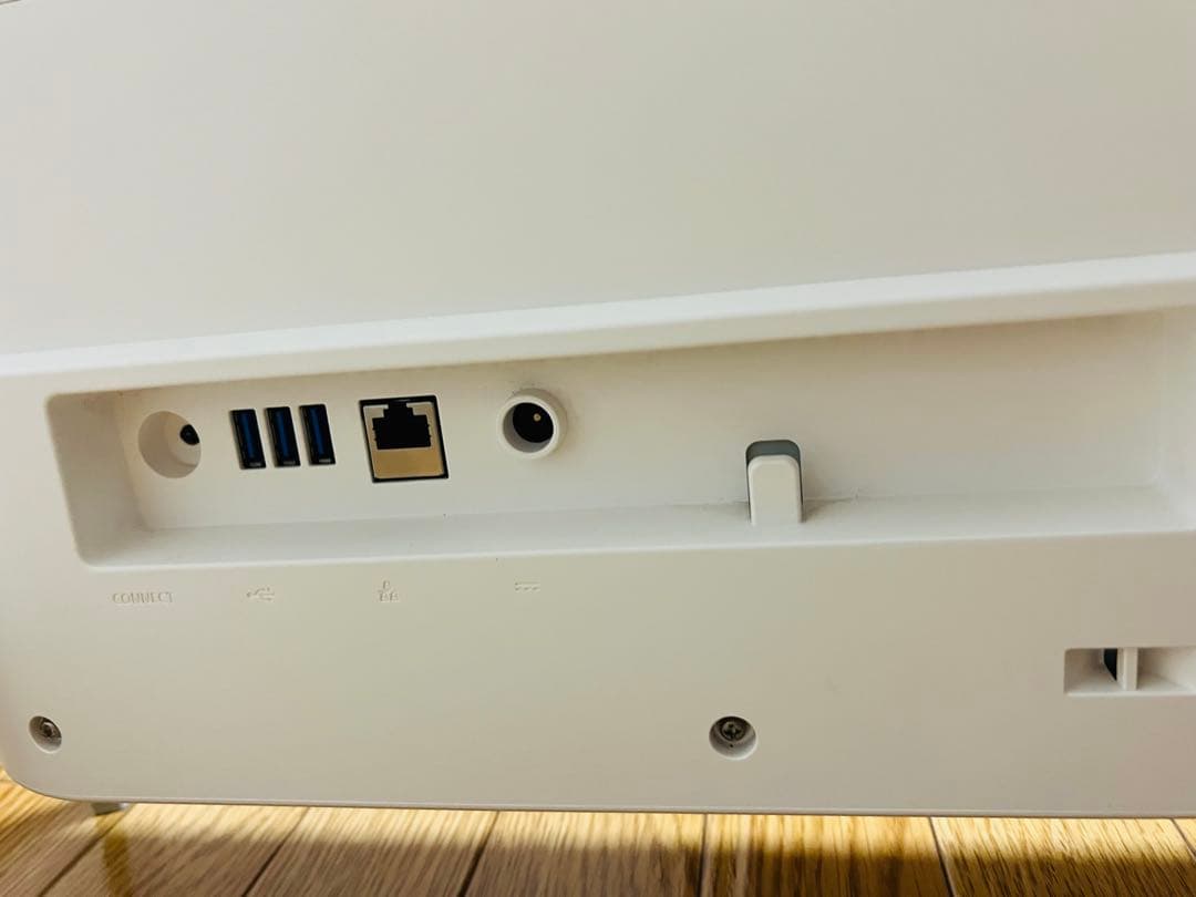 液晶一体型パソコン 富士通 FMV ESPRIMO FH70/C2 OFFICE