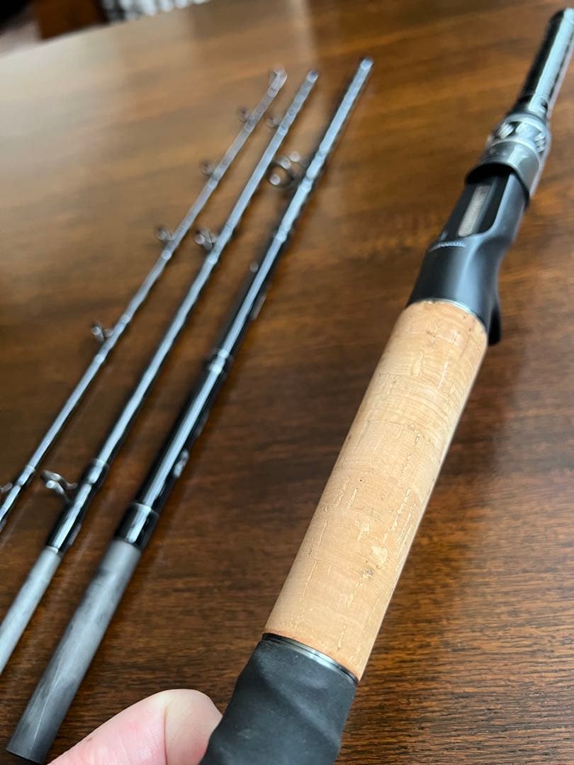 ★美品★ テイルウォーク　ナマゾンモバイリー C5104SXH