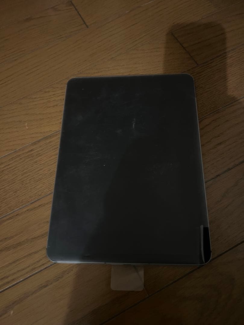 iPad本体 iPadAir4 256