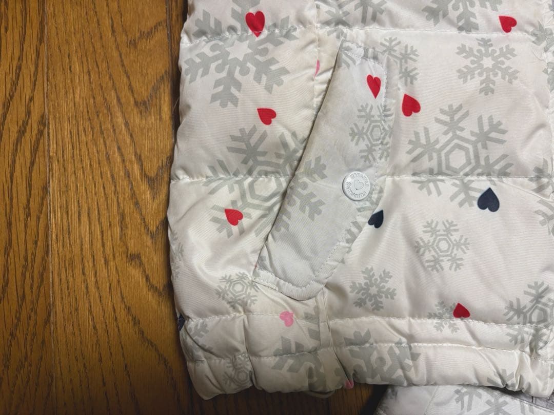 サマンサタバサ　UNDER25 ゴルフウェア　2WAY セットアップ　スカート