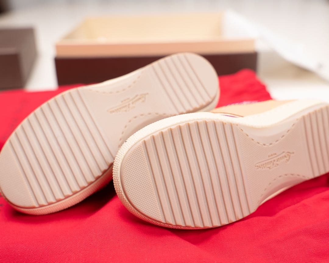 LOUIS VUITTON モノグラムデニム　レア未使用