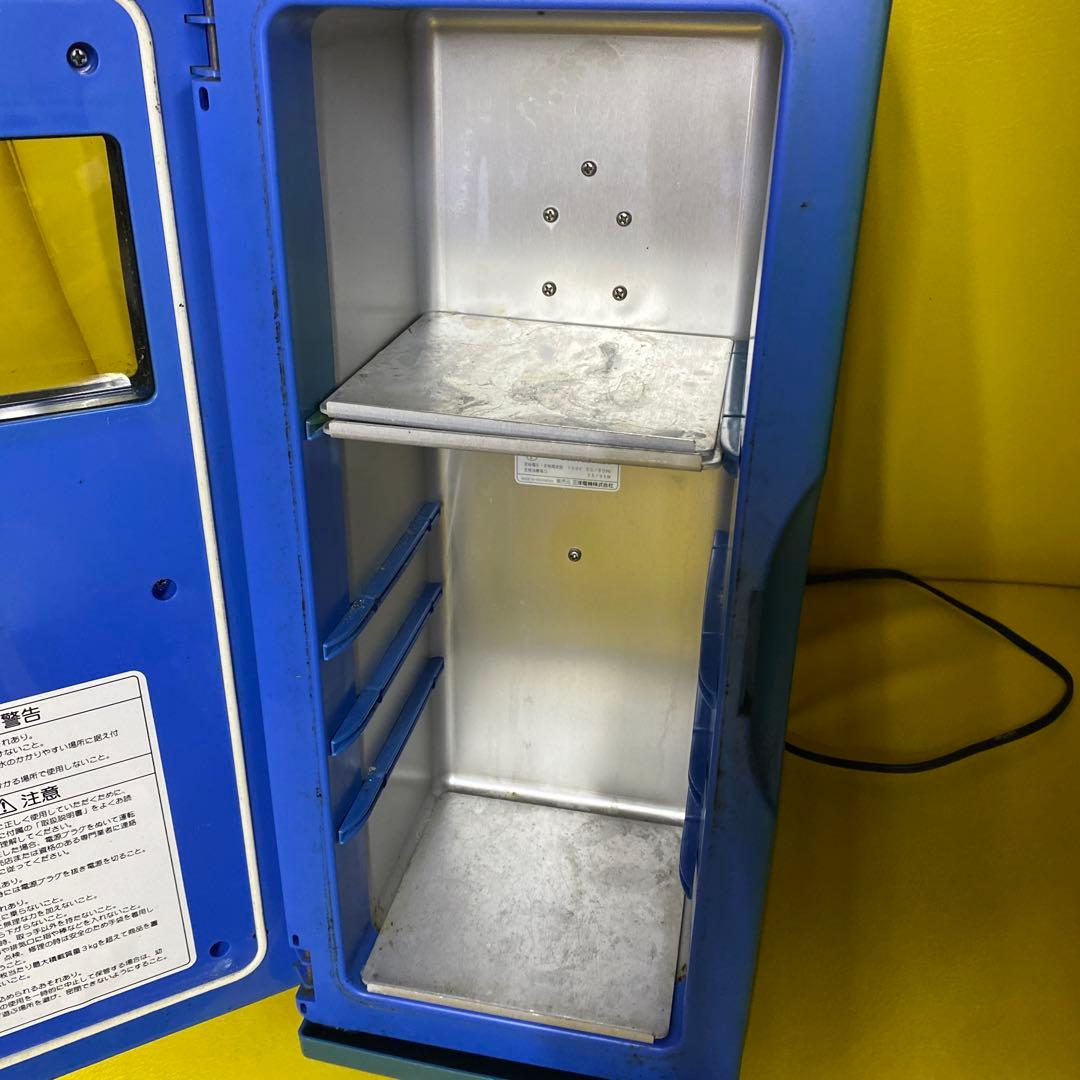 【当時物】リポビタンD◎SANYO冷蔵庫『希少品』