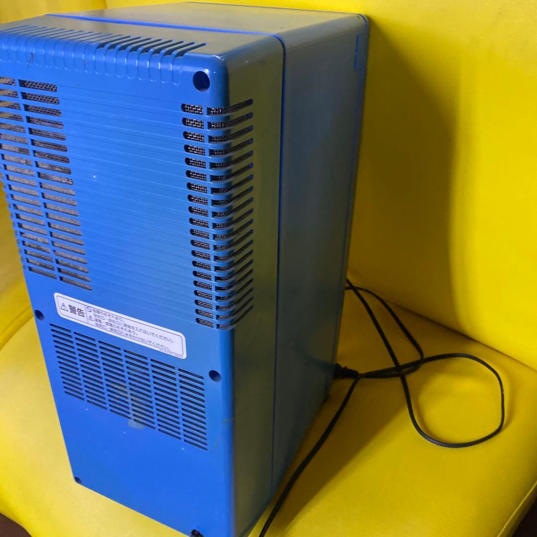 【当時物】リポビタンD◎SANYO冷蔵庫『希少品』