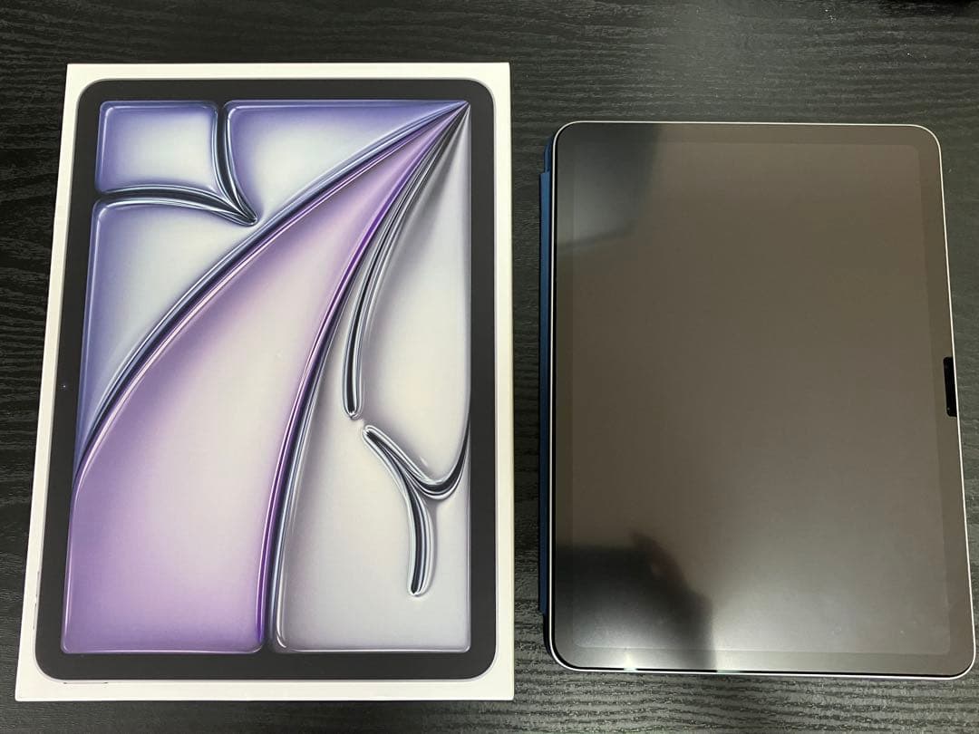 iPad Air 2024(M2)第6世代Wi-Fi 128GB