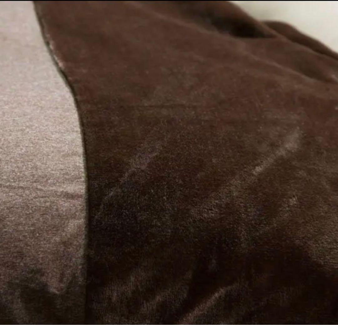 快眠博士イタリアデザイン【クレスカローレ】オールインワン掛け毛布カバー