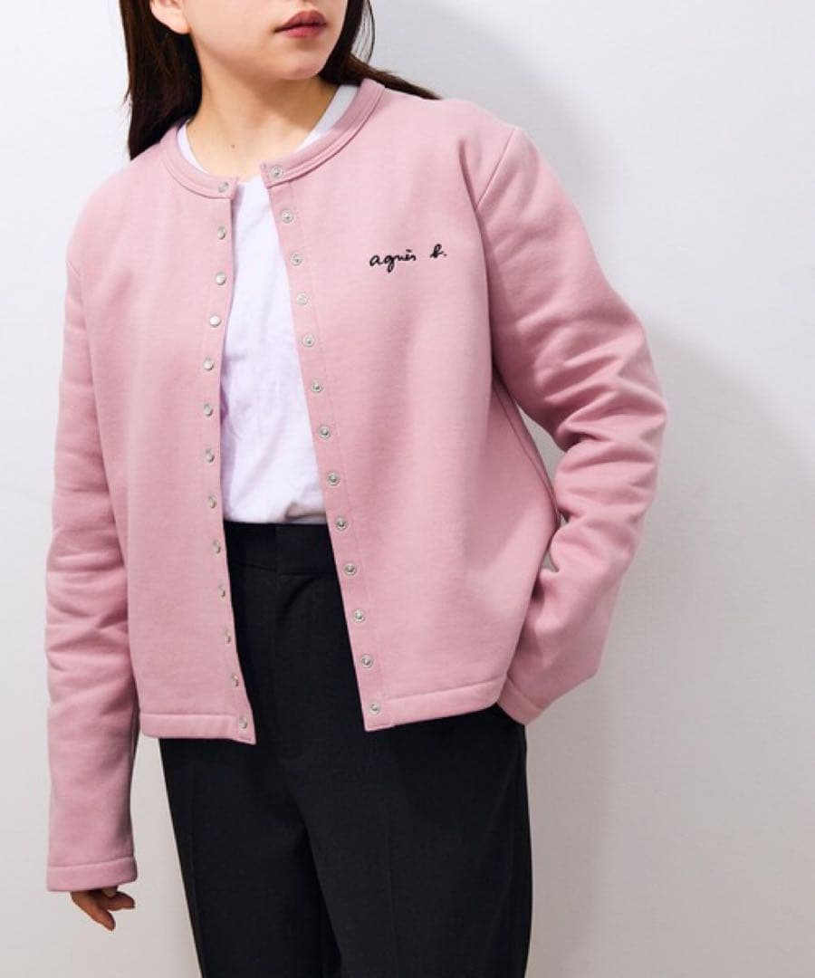 美品agnes b. pour ADAM ET ROPE'