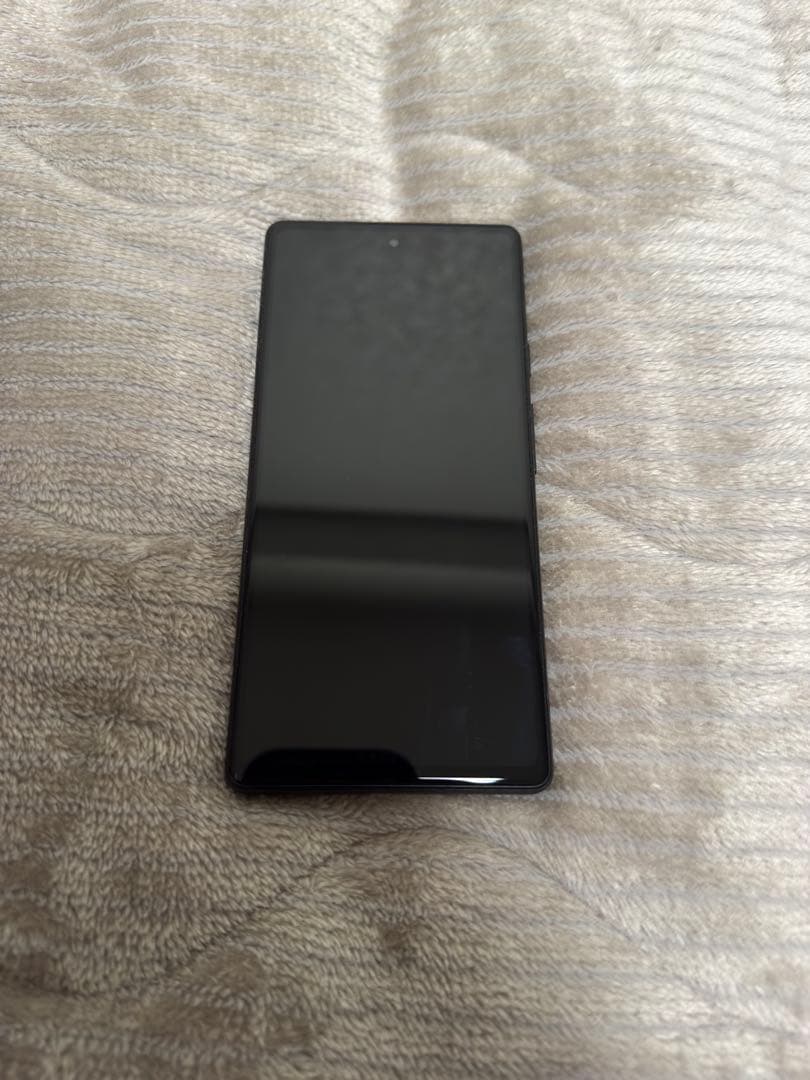 google pixel 6a sage simフリー