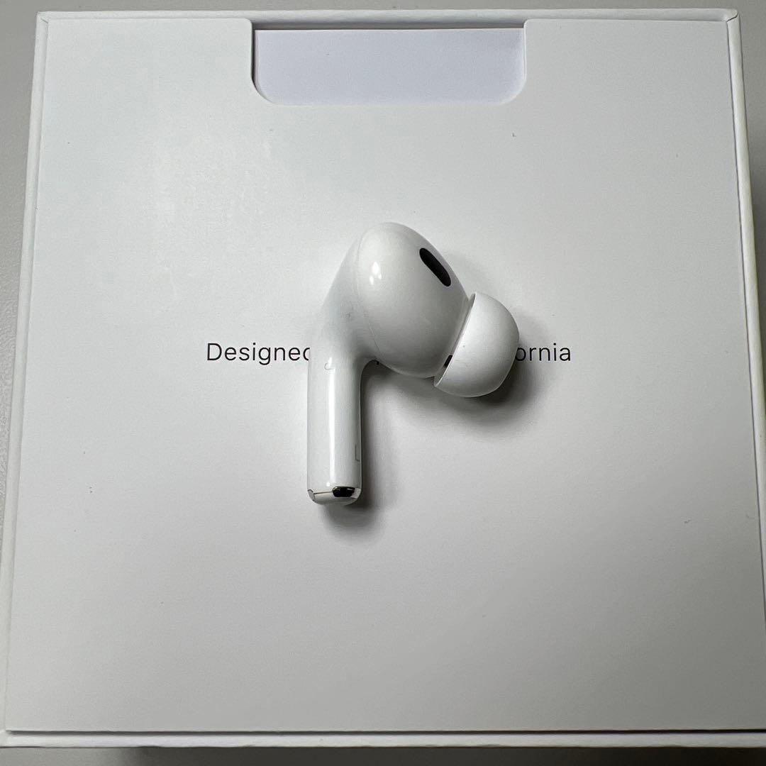 AirPods Pro 第2世代 usb-c 左耳 A3048 [85]