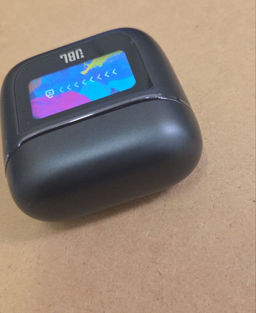 JBL ワイヤレスイヤホン TOUR PRO 2