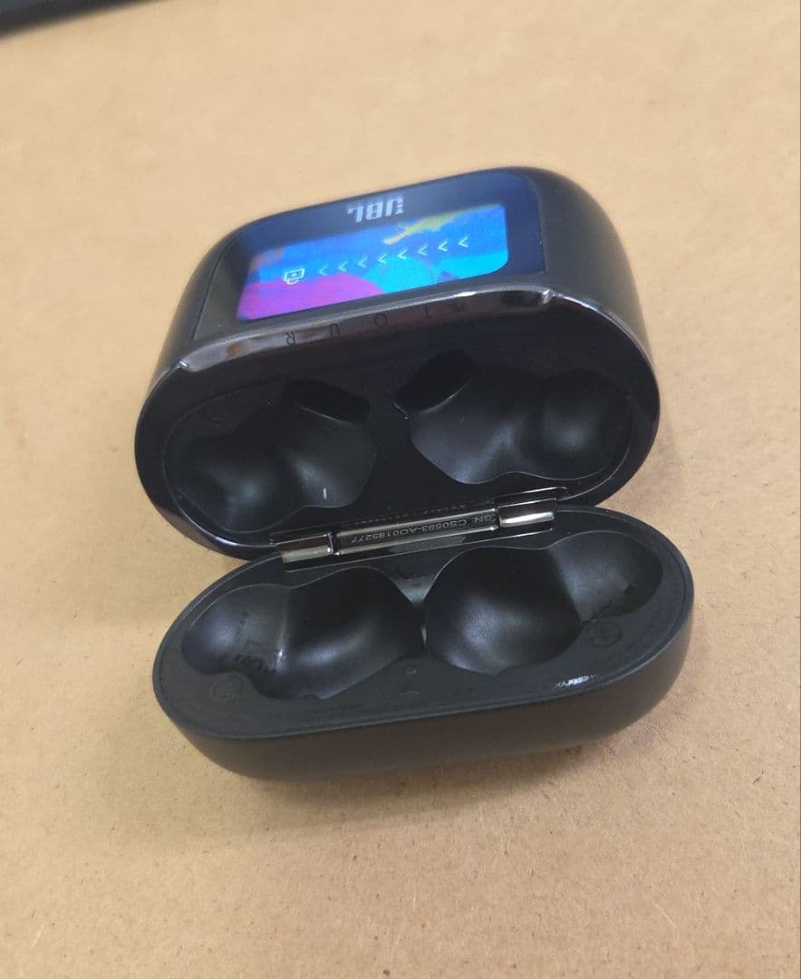 JBL ワイヤレスイヤホン TOUR PRO 2