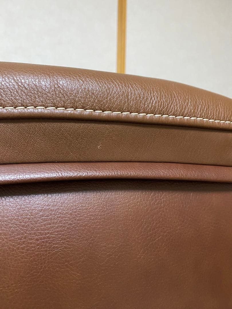 カリモク RU6620 K340リクライニングチェア　セット販売のみ