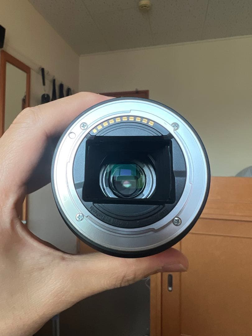 SONY 標準ズームレンズ FE 28-70mm F3.5-5.6 OSS