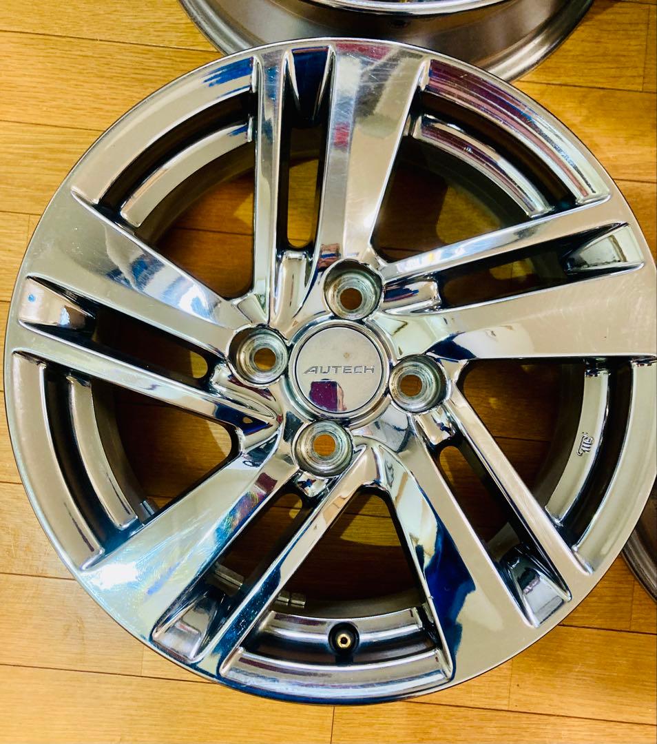 タイヤ・ホイール A 88