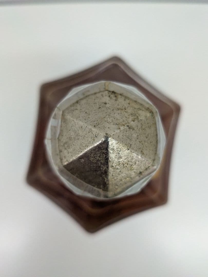 【未開栓】古酒ニッカウイスキー グランドエイジ660ml45度