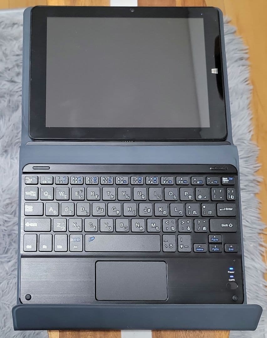 TIBUDA W100 専用スタンドケース付き　ジャンク品