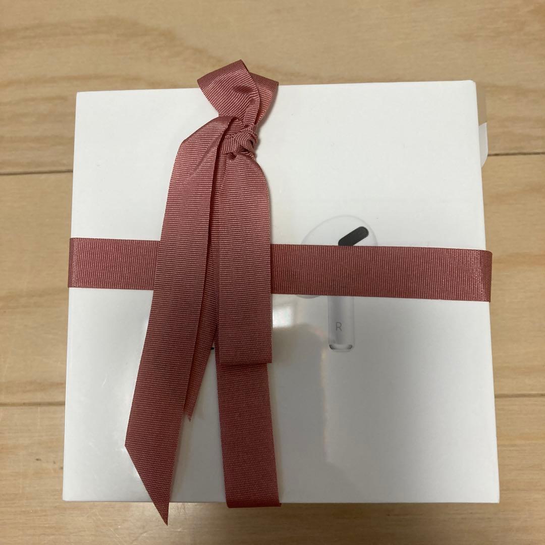 AirPods Pro MWP22J/A【新品未開封】アップル Apple