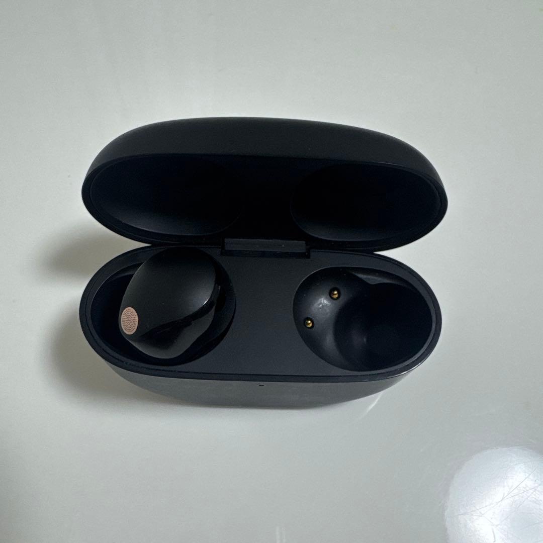 sony wf-1000xm5 ブラック　右無し