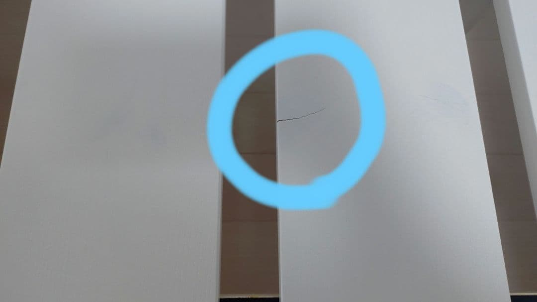 マーヴィン　すのこベッド　シングル　ホワイト