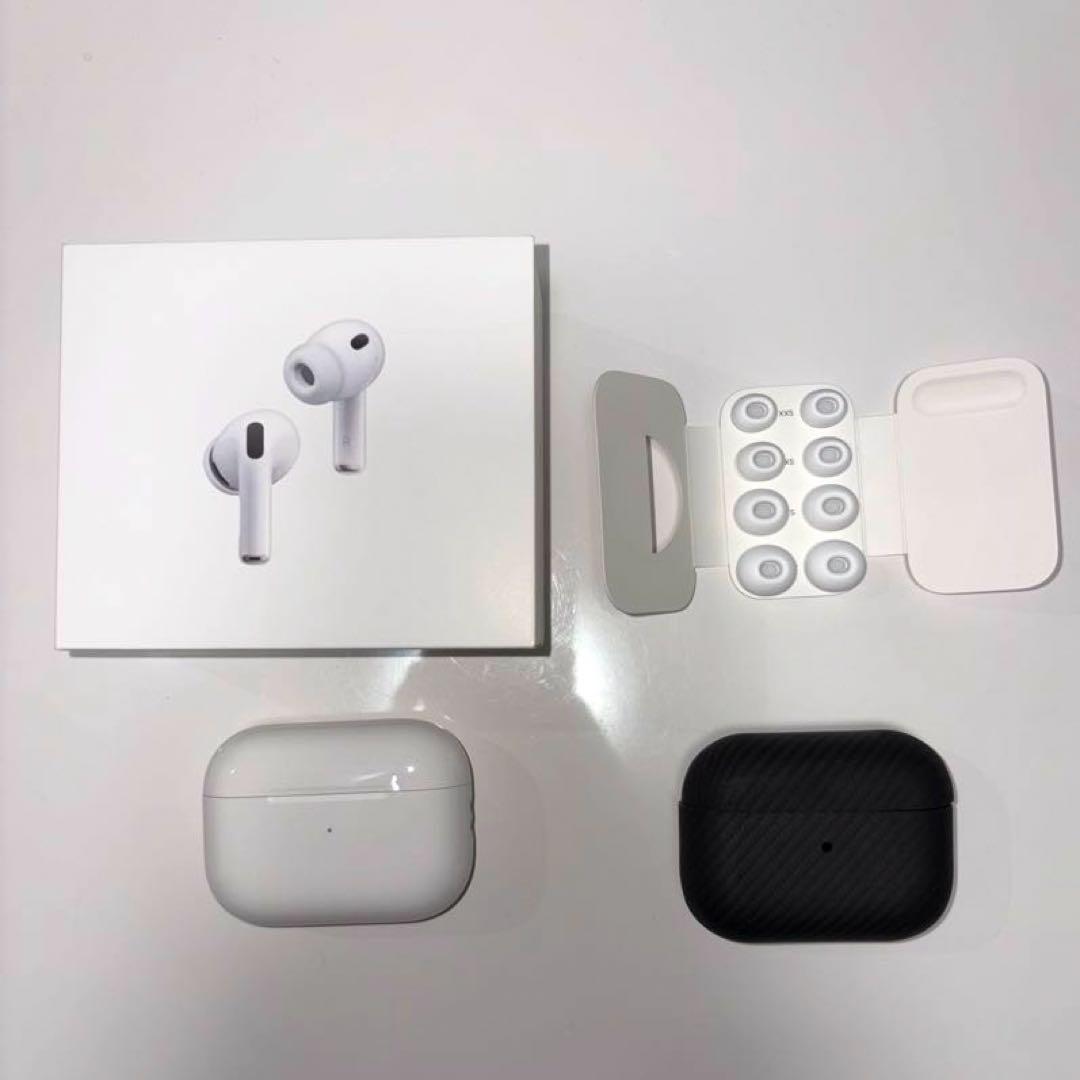 AirPodsPro（第2世代 / ライトニング）