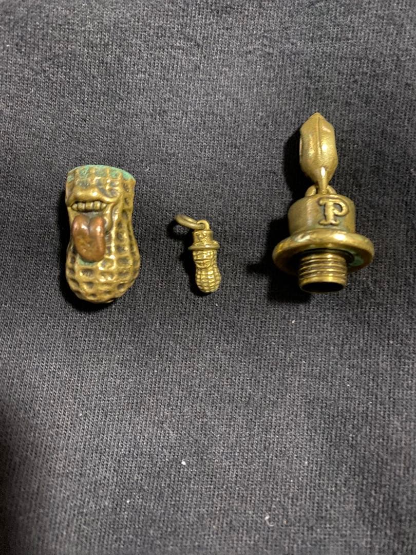 PEANUTS & CO ベロ　ピーナッツカンパニー　正規品　保証書有り