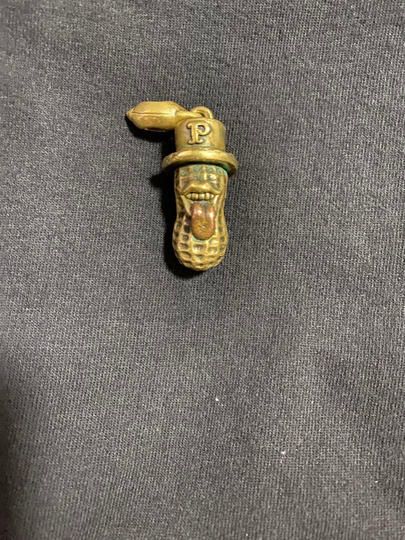 PEANUTS & CO ベロ　ピーナッツカンパニー　正規品　保証書有り