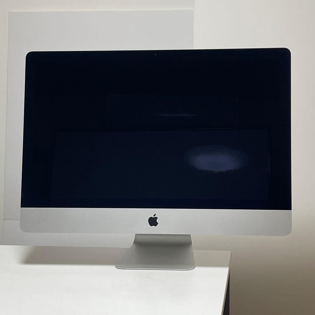 Macデスクトップ iMac (Retina 5K, 27-inch,) A1419